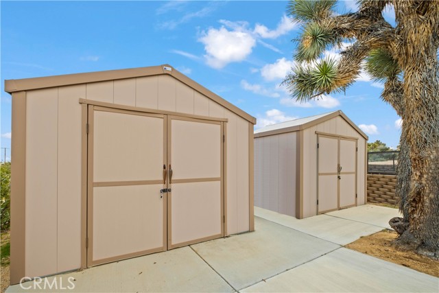 Detail Gallery Image 40 of 44 For 58290 Lisbon Dr, Yucca Valley,  CA 92284 - 3 Beds | 2/1 Baths