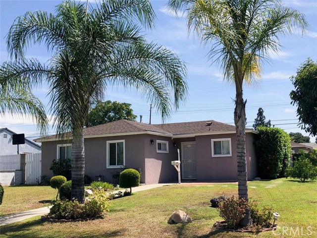 5502 N Traymore Ave, Covina, CA 91722