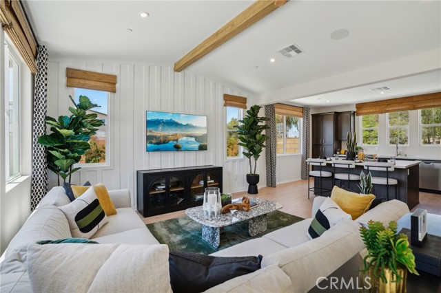 Detail Gallery Image 4 of 24 For 115 via Palermo, Cathedral City,  CA 92234 - 4 Beds | 3 Baths