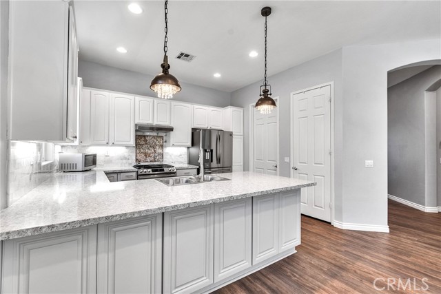 Detail Gallery Image 12 of 37 For 6181 Solama Way, Banning,  CA 92220 - 2 Beds | 2 Baths