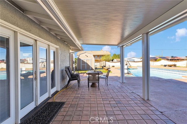 Detail Gallery Image 41 of 62 For 20276 Itasca, Apple Valley,  CA 92308 - 4 Beds | 2 Baths