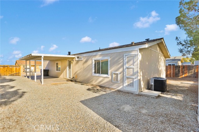 Detail Gallery Image 28 of 30 For 24939 Camino Del Norte, Barstow,  CA 92311 - 3 Beds | 2 Baths