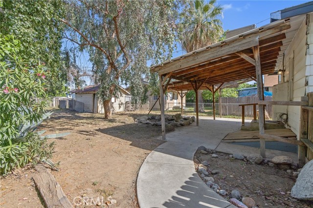 Detail Gallery Image 21 of 32 For 630 Olive St, Bakersfield,  CA 93304 - 2 Beds | 1 Baths