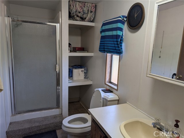 Detail Gallery Image 14 of 18 For 2500 N Hwy 59 #206, Merced,  CA 95348 - 2 Beds | 2 Baths