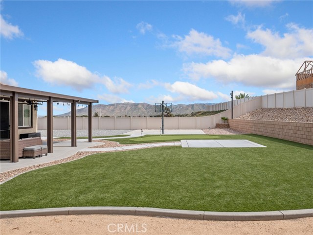 Detail Gallery Image 42 of 50 For 16917 Mora Ct, Hesperia,  CA 92345 - 4 Beds | 3/1 Baths