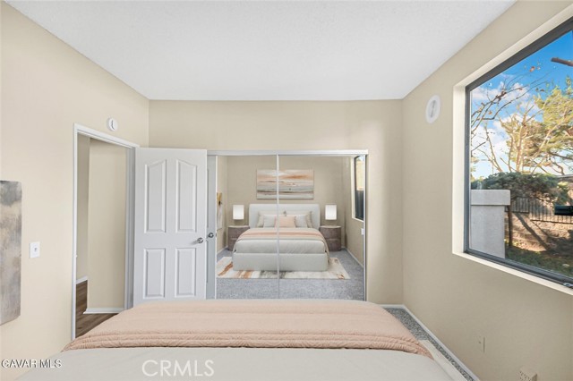 Detail Gallery Image 11 of 22 For 2805 W Avenue K12 Apt#143, Lancaster,  CA 93536 - 3 Beds | 2 Baths