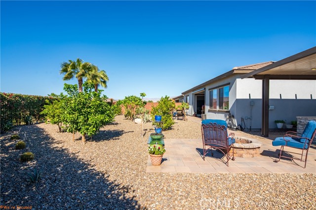 Detail Gallery Image 34 of 46 For 50675 Havasu Falls Dr, Indio,  CA 92201 - 2 Beds | 2/1 Baths