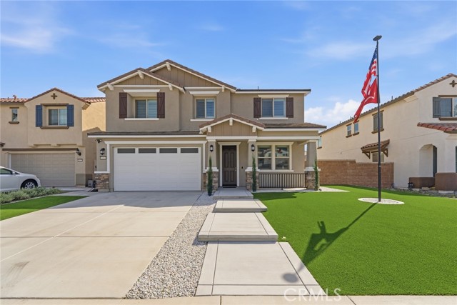 Detail Gallery Image 62 of 72 For 29565 Tulipwood, Menifee,  CA 92584 - 4 Beds | 2/1 Baths