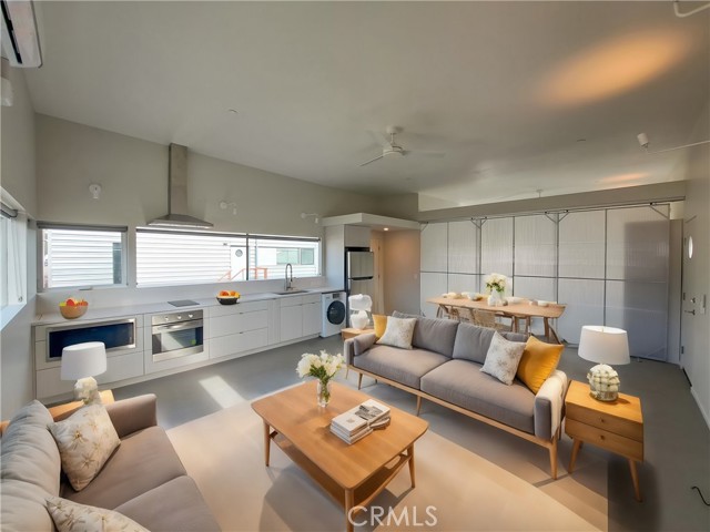 Detail Gallery Image 13 of 23 For 161 N Garden St, Ventura,  CA 93001 - 1 Beds | 2 Baths