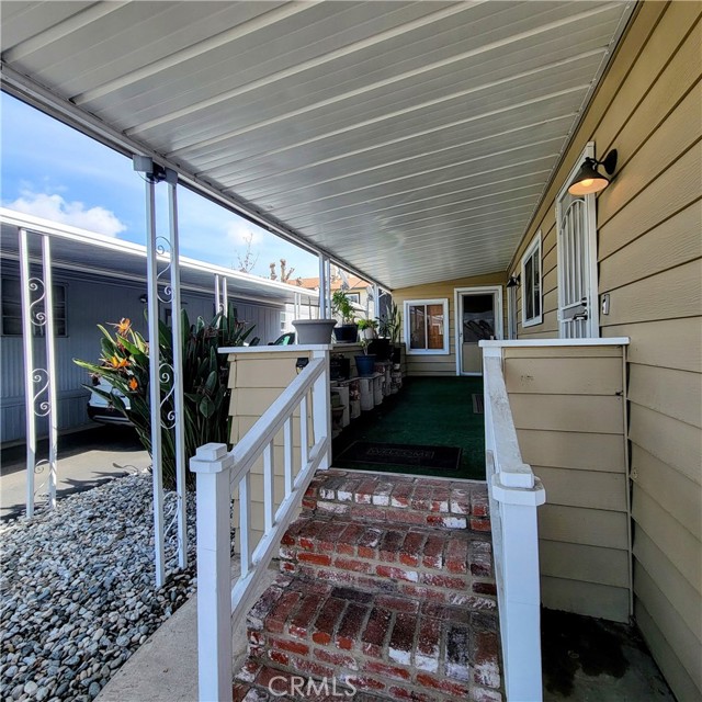 Detail Gallery Image 3 of 37 For 7271 Katella Ave #97,  Stanton,  CA 90680 - 2 Beds | 2 Baths