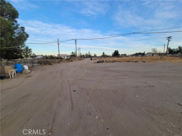 Detail Gallery Image 46 of 48 For 11106 Baldy Mesa Rd, Victorville,  CA 92392 - 3 Beds | 2 Baths