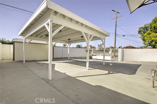 Detail Gallery Image 24 of 25 For 13329 Strathern St, North Hollywood,  CA 91605 - 2 Beds | 1/1 Baths