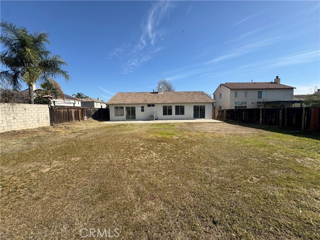 Detail Gallery Image 43 of 51 For 2070 Dayflower Ct, Perris,  CA 92571 - 4 Beds | 2 Baths