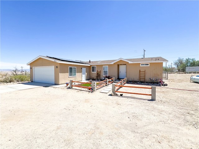 7677 Araby Ave, 29 Palms, CA 92277