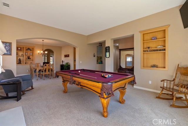 Detail Gallery Image 12 of 46 For 955 Vista Cerro Dr, Paso Robles,  CA 93446 - 4 Beds | 3 Baths