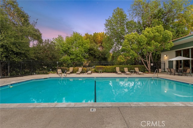 Detail Gallery Image 33 of 34 For 23643 Park Capri #39,  Calabasas,  CA 91302 - 3 Beds | 2 Baths