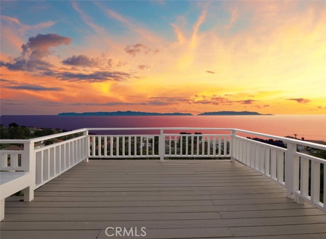 Breathtaking Catalina/Ocean/Sunset views