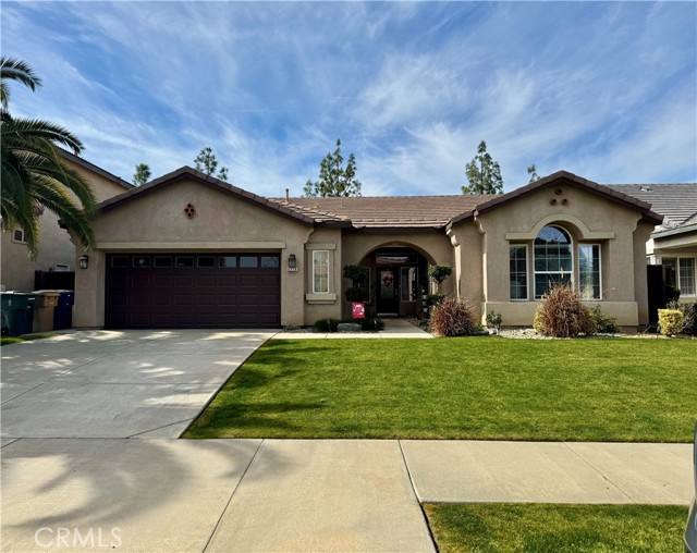 Detail Gallery Image 38 of 38 For 6719 Stafford Falls Dr, Bakersfield,  CA 93312 - 3 Beds | 2/1 Baths