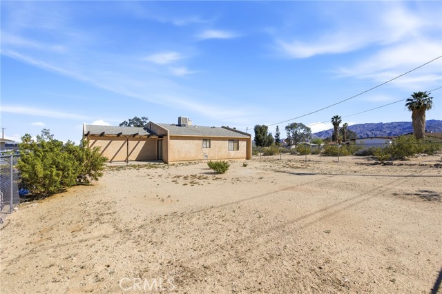 Detail Gallery Image 16 of 28 For 5378 Chia Ave, Twentynine Palms,  CA 92277 - 2 Beds | 1 Baths