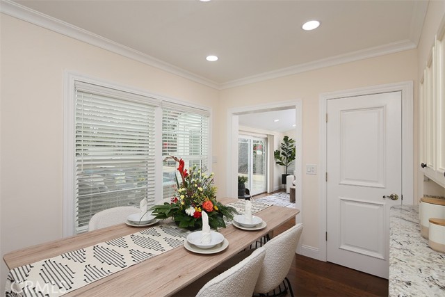Detail Gallery Image 12 of 51 For 2157 Homet Rd, San Marino,  CA 91108 - 4 Beds | 3/1 Baths