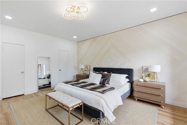Detail Gallery Image 22 of 33 For 4351 Redwood Ave #5,  Marina Del Rey,  CA 90292 - 2 Beds | 2 Baths