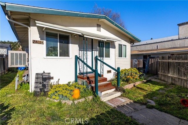 Detail Gallery Image 4 of 11 For 7405 El Camino Real, Atascadero,  CA 93422 - 2 Beds | 1 Baths