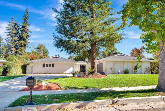 Detail Gallery Image 45 of 48 For 6136 Kentland, Woodland Hills,  CA 91367 - 4 Beds | 3 Baths