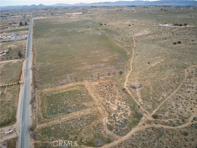 0 Deep Creek Road, Apple Valley, California 92308, ,Land,For Sale,0 Deep Creek Road,CRHD24037682