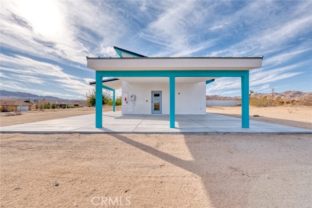 Detail Gallery Image 5 of 38 For 62400 Crestview Dr, Joshua Tree,  CA 92252 - 1 Beds | 1 Baths