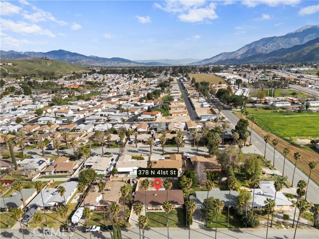 Detail Gallery Image 36 of 39 For 378 N 41st, Banning,  CA 92220 - 3 Beds | 2 Baths