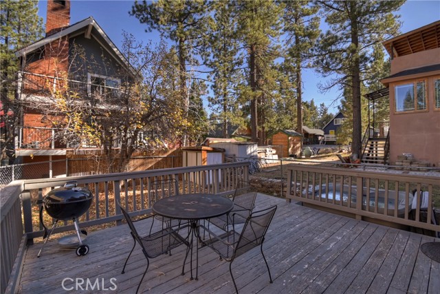 Detail Gallery Image 40 of 42 For 435 Arroyo, Big Bear Lake,  CA 92315 - 3 Beds | 1 Baths