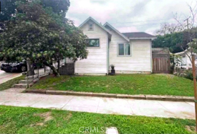 Property Photo from MLS
