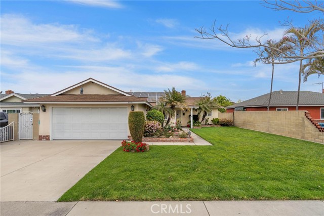 8931 Channing Ave, Westminster, CA 92683