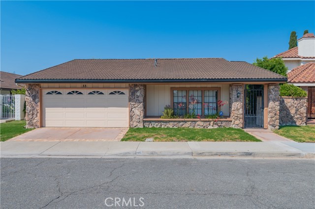 Detail Gallery Image 2 of 38 For 33 Sandpiper, Irvine,  CA 92604 - 4 Beds | 2 Baths
