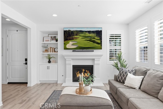 Detail Gallery Image 7 of 75 For 43 Fosco St, Rancho Mission Viejo,  CA 92694 - 3 Beds | 2/1 Baths