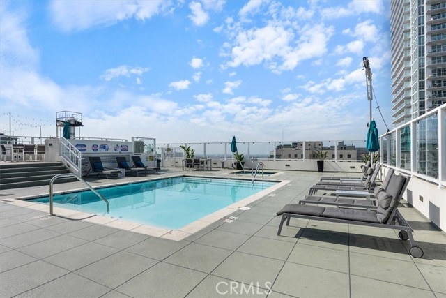 Detail Gallery Image 21 of 27 For 939 S Broadway, Los Angeles,  CA 90015 - 1 Beds | 1 Baths