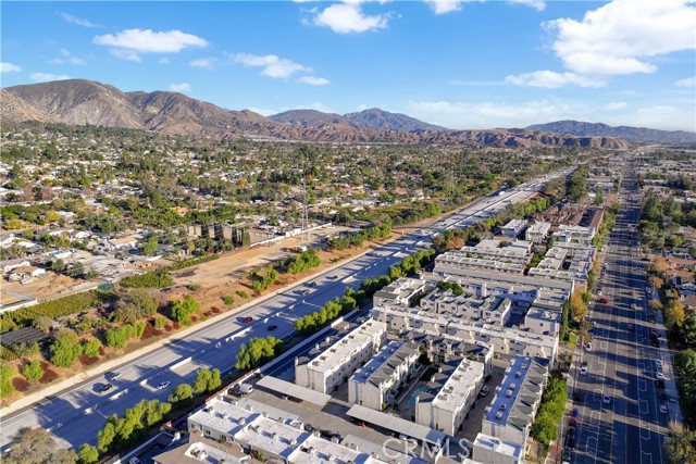 Detail Gallery Image 44 of 45 For 14325 Foothill Bld #37,  Sylmar,  CA 91342 - 2 Beds | 3 Baths