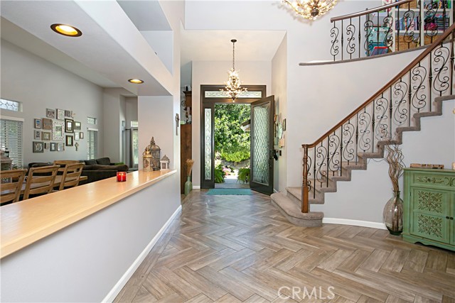 Detail Gallery Image 7 of 69 For 15930 Promontory Rd, Chino Hills,  CA 91709 - 5 Beds | 2/1 Baths