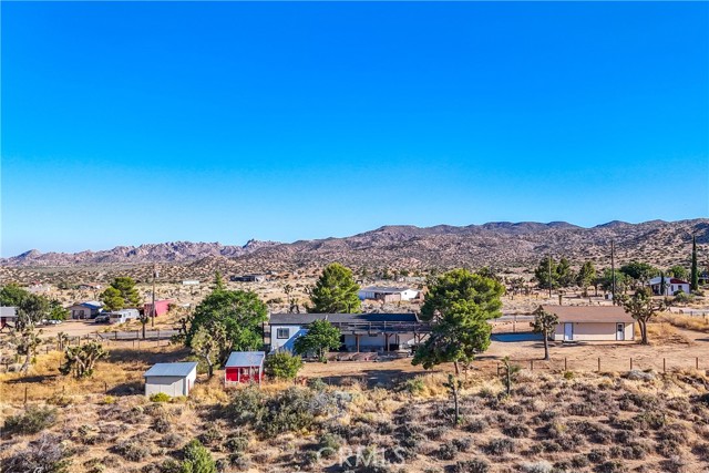 Detail Gallery Image 73 of 75 For 51130 Burns Canyon Rd, Pioneertown,  CA 92268 - 3 Beds | 2 Baths