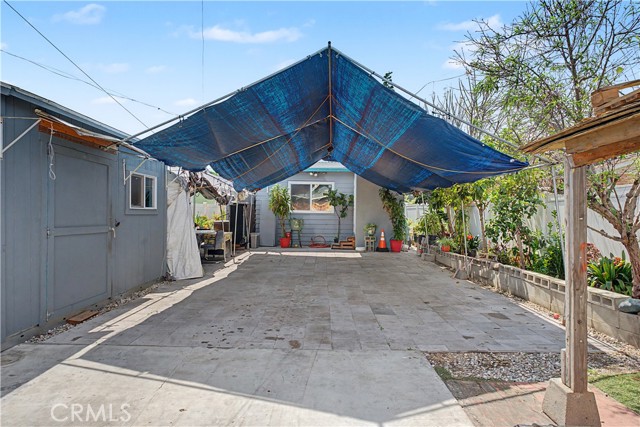 Detail Gallery Image 25 of 28 For 1425 W Gage, Los Angeles,  CA 90047 - 2 Beds | 1 Baths