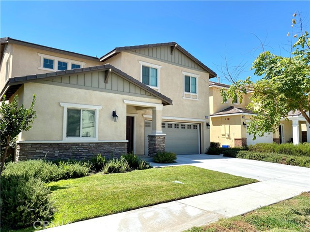 Image 3 for 16767 Cherry Tree Ln, Fontana, CA 92336