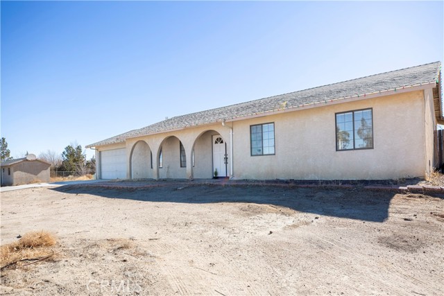 Detail Gallery Image 24 of 30 For 5732 Charan Rd, Rosamond,  CA 93560 - 3 Beds | 2 Baths