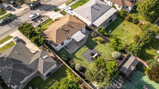 Detail Gallery Image 33 of 42 For 5022 Lorelei Ave, Lakewood,  CA 90712 - 2 Beds | 1 Baths