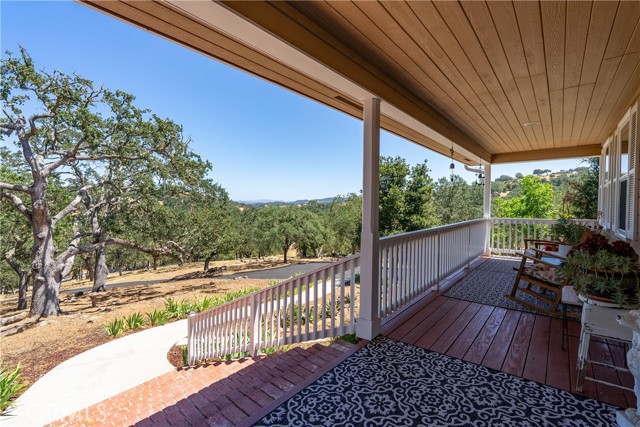 Detail Gallery Image 55 of 75 For 6600 San Gabriel Rd, Atascadero,  CA 93422 - 4 Beds | 2/1 Baths