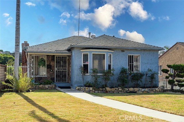 Image 3 for 4540 Yellowstone St, Los Angeles, CA 90032