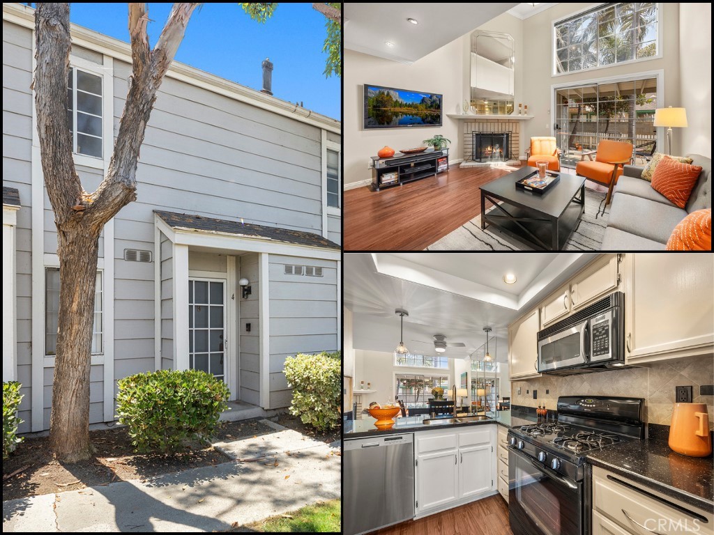 2410 W Orangethorpe Avenue #4