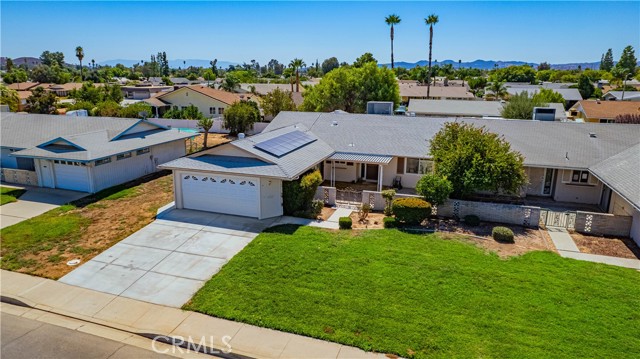 Detail Gallery Image 2 of 38 For 26125 Mccall Bld, Menifee,  CA 92586 - 2 Beds | 2 Baths