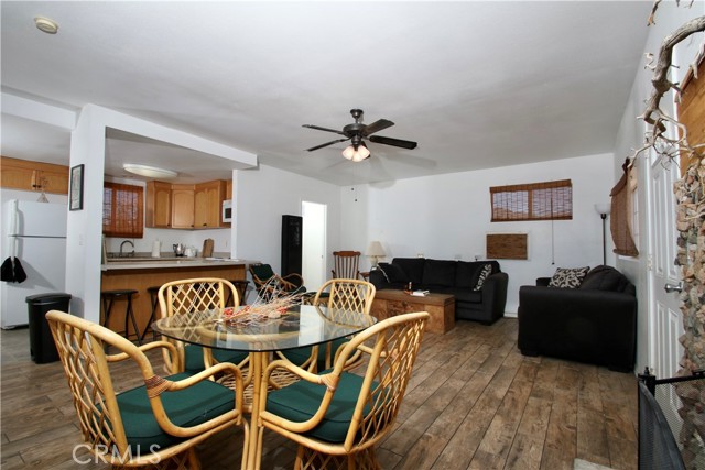 Detail Gallery Image 13 of 48 For 2029 Wamego, Landers,  CA 92285 - 1 Beds | 1 Baths