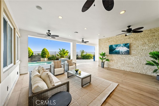 Detail Gallery Image 35 of 66 For 4090 Naples Ct, Yorba Linda,  CA 92886 - 6 Beds | 6/1 Baths
