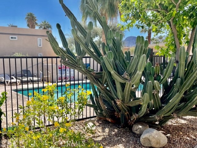 Detail Gallery Image 17 of 18 For 73740 Santa Rosa Way #3,  Palm Desert,  CA 92260 - 2 Beds | 1 Baths
